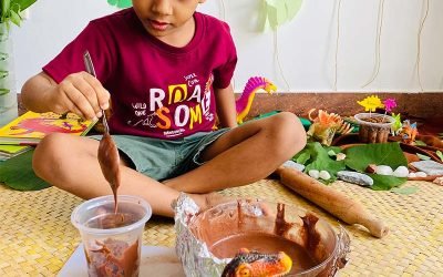 Every Child is an Artist